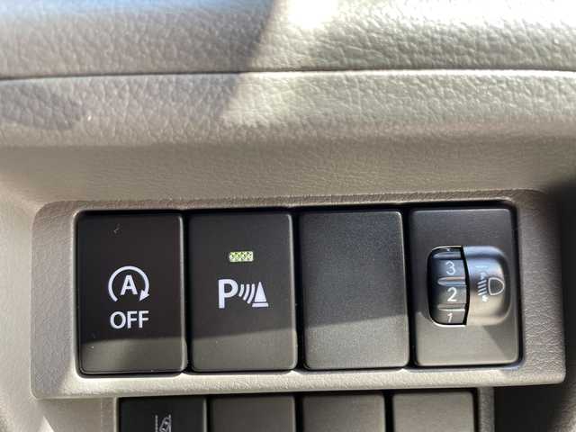 スズキ エブリイ PC 神奈川県 2023(令5)年 3.3万km ブルーイッシュブラックパール3 純正ディスプレイオーディオ/Bluetooth/USB/バックカメラ/両側スライドドア/デュアルカメラブレーキサポート/衝突被害軽減システム/レーンアシスト/オートマチックハイビーム/コーナーセンサー/アイドリングストップ/スペアキー/リモコンキー/純正ラバーフロアマット/スペアタイヤ/ETC/電動格納ミラー/オーバーヘッドコンソール/横滑り防止装置