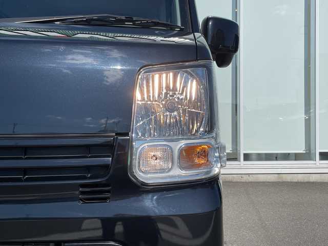 スズキ エブリイ PC 神奈川県 2023(令5)年 3.3万km ブルーイッシュブラックパール3 純正ディスプレイオーディオ/Bluetooth/USB/バックカメラ/両側スライドドア/デュアルカメラブレーキサポート/衝突被害軽減システム/レーンアシスト/オートマチックハイビーム/コーナーセンサー/アイドリングストップ/スペアキー/リモコンキー/純正ラバーフロアマット/スペアタイヤ/ETC/電動格納ミラー/オーバーヘッドコンソール/横滑り防止装置