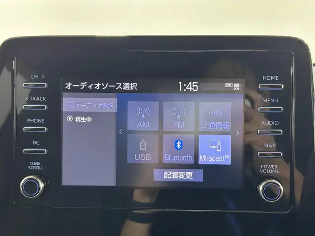 トヨタ アクア X 佐賀県 2021(令3)年 5.4万km シルバーM 純正8インチディスプレイオーディオ/Bluetooth/Mirrorcast/カープレイ/衝突被害軽減システム/レーダークルーズコントロール/レーンアシスト/ロードサインアシスト/オートライト/オートマチックハイビーム/前後ドライブレコーダー/LEDヘッドライト/クリアランスソナー/横滑り防止装置/ビルトインETC/ISOFIX対応シート/スマートキー/プッシュスタート/フロアマット/スペアキー×１/電動格納ミラー/ウィンカーミラー/ドアバイザー