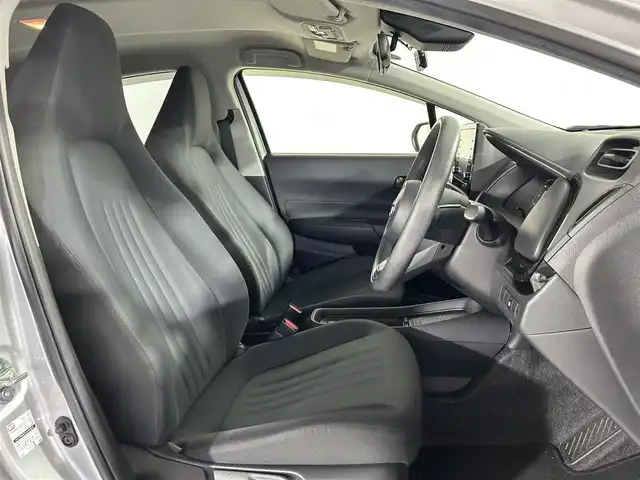 トヨタ アクア X 佐賀県 2021(令3)年 5.4万km シルバーM 純正8インチディスプレイオーディオ/Bluetooth/Mirrorcast/カープレイ/衝突被害軽減システム/レーダークルーズコントロール/レーンアシスト/ロードサインアシスト/オートライト/オートマチックハイビーム/前後ドライブレコーダー/LEDヘッドライト/クリアランスソナー/横滑り防止装置/ビルトインETC/ISOFIX対応シート/スマートキー/プッシュスタート/フロアマット/スペアキー×１/電動格納ミラー/ウィンカーミラー/ドアバイザー