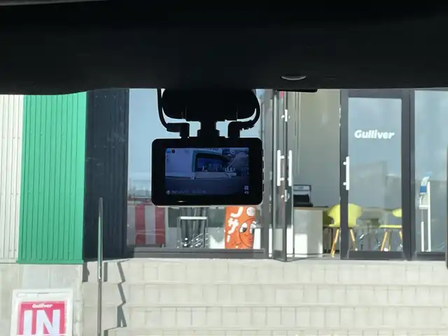 ホンダ Ｎ ＢＯＸ スラッシュ X 島根県 2015(平27)年 7.8万km ポリッシュドメタルメタリック Gathers7インチメモリナビゲーション(VRM-155VFi)/フルセグ BT CD DVD SD HDMI対応/CTBA/バックカメラ/クルーズコントロール/D/N席シートヒーター/ハンドルヒーター/ワイヤレス充電/社外前後ドライブレコーダー(AKY-E1)/アイドリングストップ/AUTOライト/キセノンライト/ETC/革巻きステアリング/ステアリングリモコン/ISOFIX/シートリフター/純正フロアマット/ドアバイザー/電動格納ミラー/ウィンカーミラー/ECON