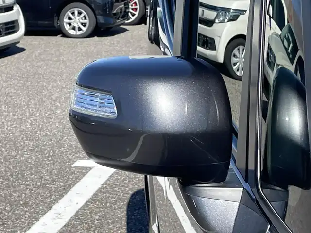 ホンダ Ｎ ＢＯＸ スラッシュ X 島根県 2015(平27)年 7.8万km ポリッシュドメタルメタリック Gathers7インチメモリナビゲーション(VRM-155VFi)/フルセグ BT CD DVD SD HDMI対応/CTBA/バックカメラ/クルーズコントロール/D/N席シートヒーター/ハンドルヒーター/ワイヤレス充電/社外前後ドライブレコーダー(AKY-E1)/アイドリングストップ/AUTOライト/キセノンライト/ETC/革巻きステアリング/ステアリングリモコン/ISOFIX/シートリフター/純正フロアマット/ドアバイザー/電動格納ミラー/ウィンカーミラー/ECON