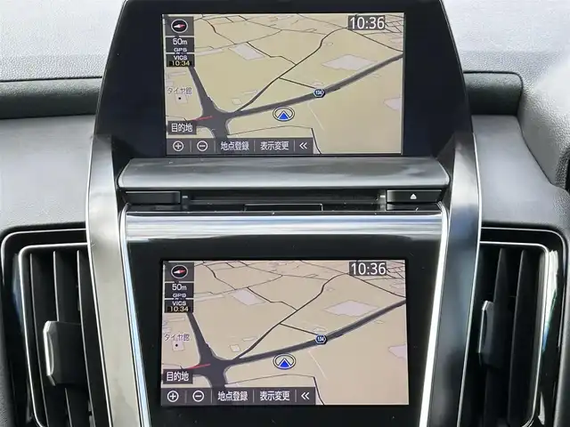 トヨタ クラウン ハイブリッド RS アドバンス 愛媛県 2019(令1)年 6.4万km ホワイトパールクリスタルシャイン 純正ナビ(フルセグTV/BT)/バックカメラ/トヨタセーフティセンス/レーダークルーズコントロール/衝突被害軽減装置/車線逸脱防止装置/ブラインドスポットモニター/クリアランスソナー/ヘッドアップディスプレイ/前席パワーシート/シートヒーター/運転席シートメモリー機能/デジタルインナーミラー/パドルシフト/LEDヘッドライト/オートライト/オートマチックハイビーム/100V/100Wコンセント/電動チルト＆テレスコピック機構/ETC2.0/現状サマー(純正AW)(225/45/R18)/BRIDGESTONE REGNO GR-XII