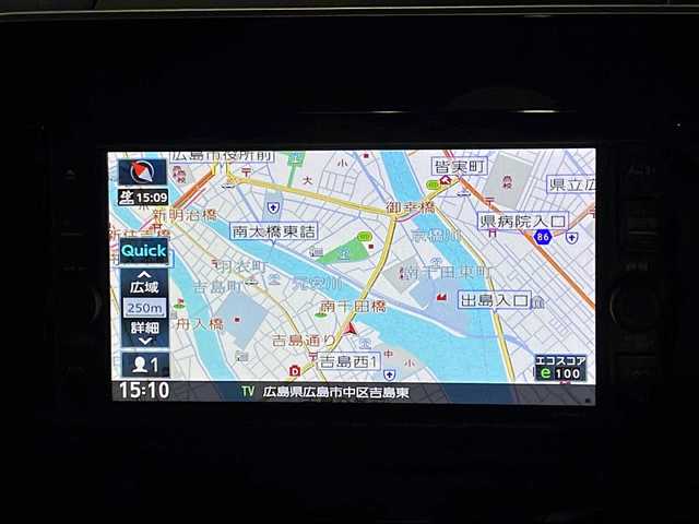 日産 セレナ B 広島県 2021(令3)年 2.2万km ブリリアントシルバー 禁煙車/純正ナビ/アラウンドビューモニター/ドラレコ/ＥＴＣ/ブラインドスポットモニター/オートマチックハイビーム/フルセグ/衝突被害軽減/クルーズコントロール/コーナーセンサー/レーンキープアシスト/踏み間違い防止/エアバッグ(運転席/助手席)/純正15インチホイールキャップ(195/65/R15)