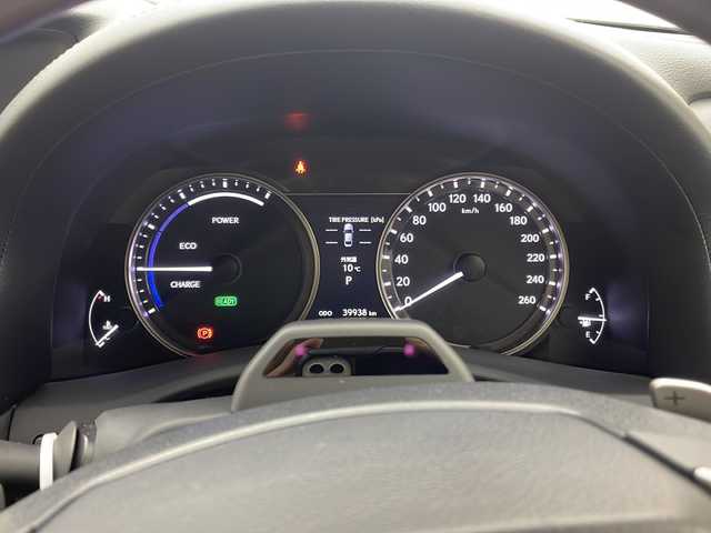 レクサス ＧＳ 450h バージョンL 茨城県 2012(平24)年 4万km ホワイトパールクリスタルシャイン 禁煙車/純正ナビ/・フルセグＴＶ/　(ＴＶキット装着)/・ＣＤ/・ＤＶＤ/ベージュ革シート/・シートヒーター/・エアーシート/後席シートヒーター/パドルシフト/ヘッドアップディスプレイ/ウッドコンビステアリング/ヘッドライトウォッシャー/運転席メモリーパワーシート