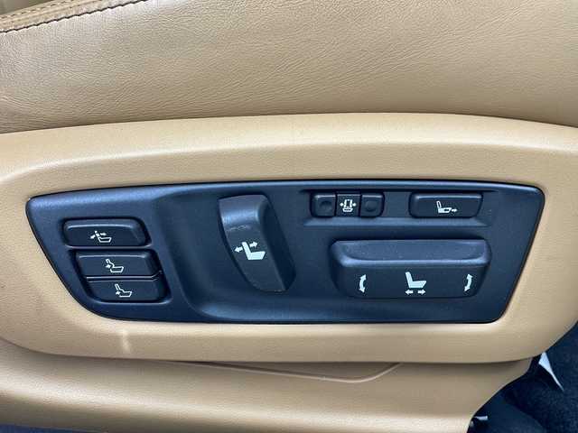 レクサス ＧＳ 450h バージョンL 茨城県 2012(平24)年 4万km ホワイトパールクリスタルシャイン 禁煙車/純正ナビ/・フルセグＴＶ/　(ＴＶキット装着)/・ＣＤ/・ＤＶＤ/ベージュ革シート/・シートヒーター/・エアーシート/後席シートヒーター/パドルシフト/ヘッドアップディスプレイ/ウッドコンビステアリング/ヘッドライトウォッシャー/運転席メモリーパワーシート