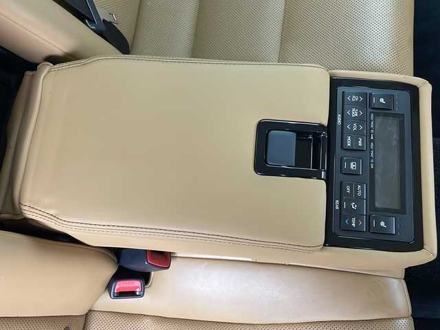 レクサス ＧＳ 450h バージョンL 茨城県 2012(平24)年 4万km ホワイトパールクリスタルシャイン 禁煙車/純正ナビ/・フルセグＴＶ/　(ＴＶキット装着)/・ＣＤ/・ＤＶＤ/ベージュ革シート/・シートヒーター/・エアーシート/後席シートヒーター/パドルシフト/ヘッドアップディスプレイ/ウッドコンビステアリング/ヘッドライトウォッシャー/運転席メモリーパワーシート