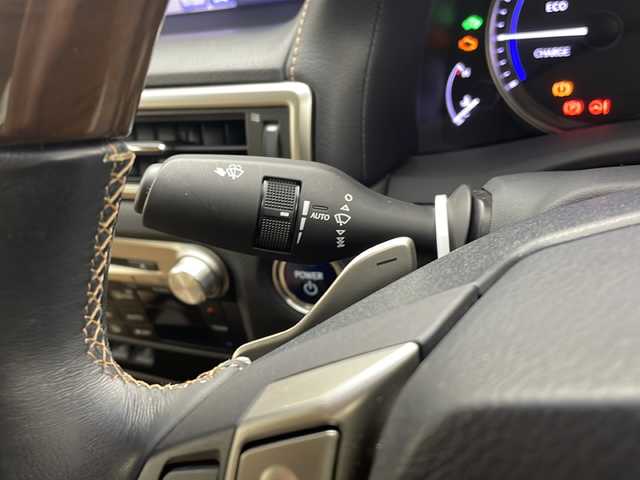 レクサス ＧＳ 450h バージョンL 茨城県 2012(平24)年 4万km ホワイトパールクリスタルシャイン 禁煙車/純正ナビ/・フルセグＴＶ/　(ＴＶキット装着)/・ＣＤ/・ＤＶＤ/ベージュ革シート/・シートヒーター/・エアーシート/後席シートヒーター/パドルシフト/ヘッドアップディスプレイ/ウッドコンビステアリング/ヘッドライトウォッシャー/運転席メモリーパワーシート