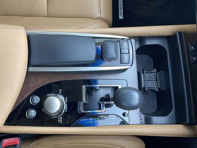 レクサス ＧＳ 450h バージョンL 茨城県 2012(平24)年 4万km ホワイトパールクリスタルシャイン 禁煙車/純正ナビ/・フルセグＴＶ/　(ＴＶキット装着)/・ＣＤ/・ＤＶＤ/ベージュ革シート/・シートヒーター/・エアーシート/後席シートヒーター/パドルシフト/ヘッドアップディスプレイ/ウッドコンビステアリング/ヘッドライトウォッシャー/運転席メモリーパワーシート