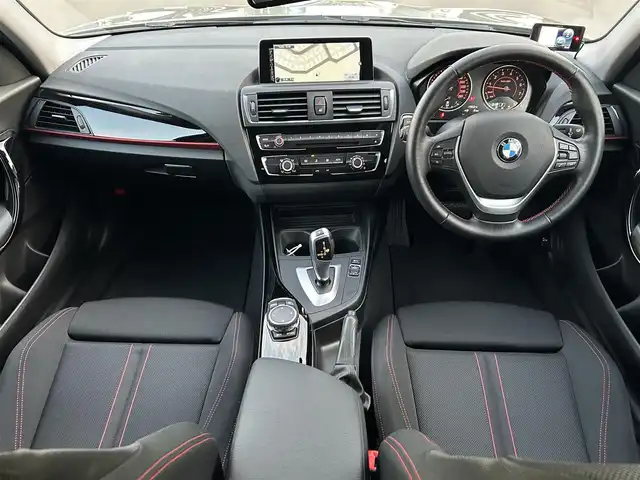 ＢＭＷ １１８ｉ