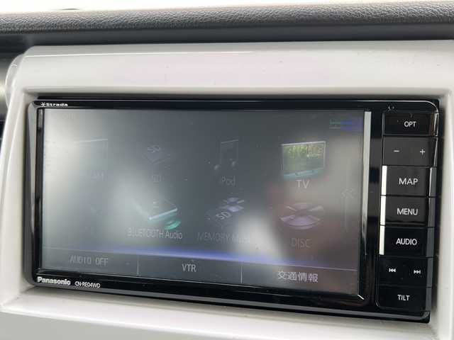 スズキ ハスラー G ターボ 秋田県 2018(平30)年 5.6万km スチールシルバーM ・4WD/・ターボ/・社外ナビ/・フルセグTV/・Bluetooth/・CD、DVD再生機能有/・社外ETC/・レーダーブレーキサポート/・アイドリングストップ/・キノセンヘッドランプ/・オートライト/・純正15インチスチールホイール/・シートヒーター/・純正フロアマット/・スマートキー/・スペアキー１本有
