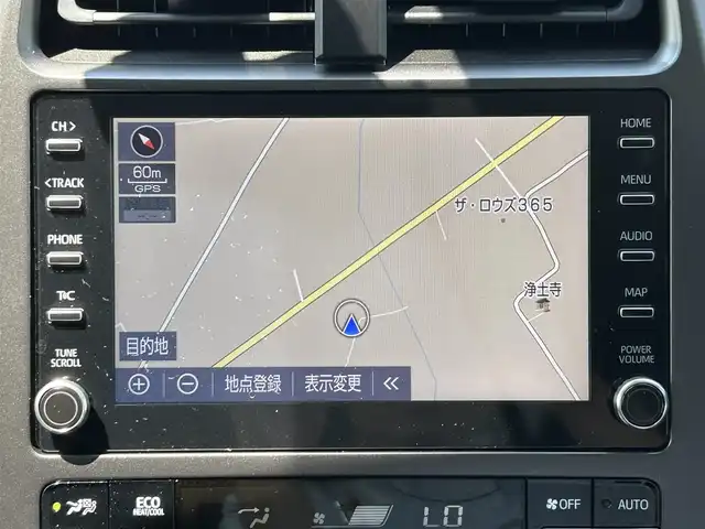 トヨタ プリウス ＰＨＶ S GRスポーツ 茨城県 2022(令4)年 1.2万km アティチュードブラックマイカ 革巻きステアリング/ステアリングスイッチ/シートヒーター/ドライブレコーダー/オートライト/オートハイビーム/バックカメラ/純正ＤA ナビ機能付き/