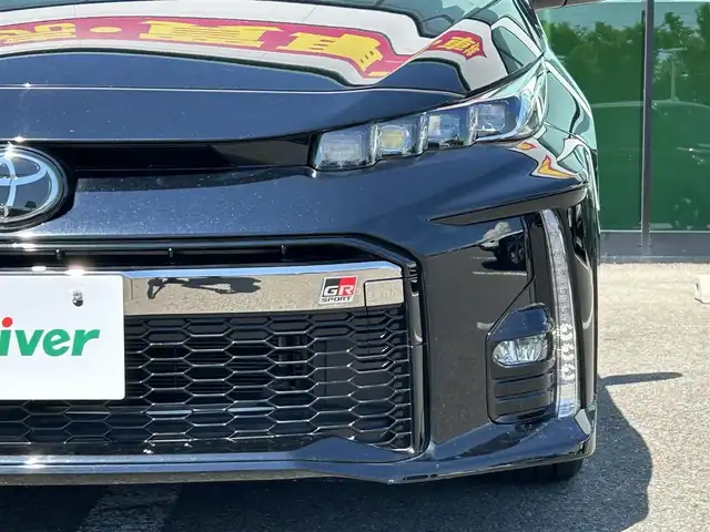 トヨタ プリウス ＰＨＶ S GRスポーツ 茨城県 2022(令4)年 1.2万km アティチュードブラックマイカ 革巻きステアリング/ステアリングスイッチ/シートヒーター/ドライブレコーダー/オートライト/オートハイビーム/バックカメラ/純正ＤA ナビ機能付き/