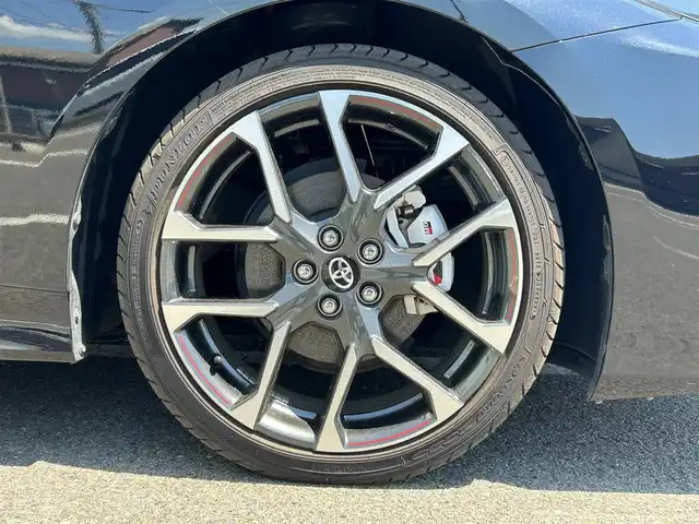 トヨタ プリウス ＰＨＶ S GRスポーツ 茨城県 2022(令4)年 1.2万km アティチュードブラックマイカ 革巻きステアリング/ステアリングスイッチ/シートヒーター/ドライブレコーダー/オートライト/オートハイビーム/バックカメラ/純正ＤA ナビ機能付き/