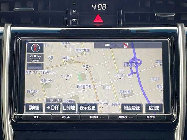 トヨタ ハリアー エレガンス 滋賀県 2018(平30)年 4.9万km ブラック ガソリン/2WD/AT/社外エアロ/純正9インチナビ【NSZT-Y66T】/(FM/AM/CD/DVD/フルセグ/HDMI/Bluetooth)/バックカメラ/ETC/前後ドライブレコーダー/クルーズコントロール/プリクラッシュブレーキアシスト/レーンキープアシスト/横滑り防止装置/電動格納ウインカーミラー/電動パーキング/ブレーキホールド/アイドリングストップ/革巻きステアリング/ステアリングスイッチ/オートライト/オートマチックハイビーム/フロントフォグ/フルオートエアコン/ドライブモードセレクト/プッシュスタート/スマートキー/スペアキー/純正フロアマット/純正ドアバイザー