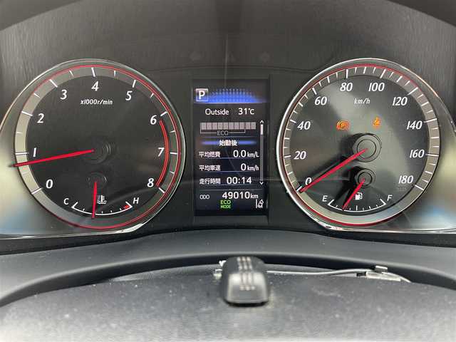 トヨタ ハリアー エレガンス 滋賀県 2018(平30)年 4.9万km ブラック ガソリン/2WD/AT/社外エアロ/純正9インチナビ【NSZT-Y66T】/(FM/AM/CD/DVD/フルセグ/HDMI/Bluetooth)/バックカメラ/ETC/前後ドライブレコーダー/クルーズコントロール/プリクラッシュブレーキアシスト/レーンキープアシスト/横滑り防止装置/電動格納ウインカーミラー/電動パーキング/ブレーキホールド/アイドリングストップ/革巻きステアリング/ステアリングスイッチ/オートライト/オートマチックハイビーム/フロントフォグ/フルオートエアコン/ドライブモードセレクト/プッシュスタート/スマートキー/スペアキー/純正フロアマット/純正ドアバイザー