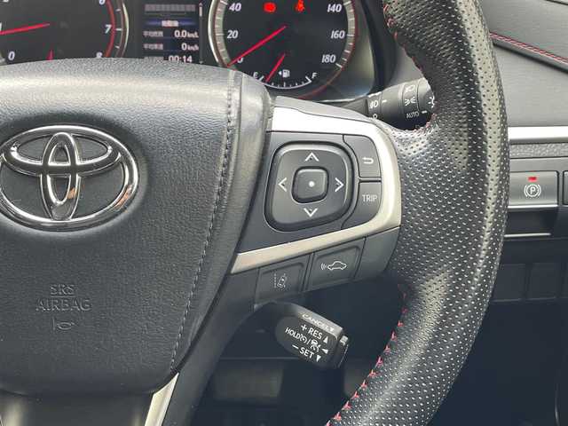 トヨタ ハリアー エレガンス 滋賀県 2018(平30)年 4.9万km ブラック ガソリン/2WD/AT/社外エアロ/純正9インチナビ【NSZT-Y66T】/(FM/AM/CD/DVD/フルセグ/HDMI/Bluetooth)/バックカメラ/ETC/前後ドライブレコーダー/クルーズコントロール/プリクラッシュブレーキアシスト/レーンキープアシスト/横滑り防止装置/電動格納ウインカーミラー/電動パーキング/ブレーキホールド/アイドリングストップ/革巻きステアリング/ステアリングスイッチ/オートライト/オートマチックハイビーム/フロントフォグ/フルオートエアコン/ドライブモードセレクト/プッシュスタート/スマートキー/スペアキー/純正フロアマット/純正ドアバイザー