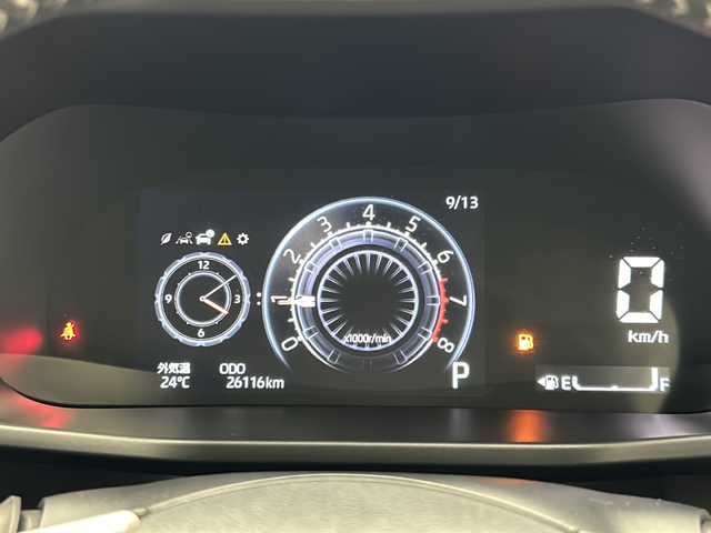 トヨタ ライズ Z 宮城県 2020(令2)年 2.7万km ブラックマイカメタリック/シャイニングホワイトパール トヨタセーフティセンス//社外SDナビ(CN-RA06WD)//バックカメラ//フルセグ//Bluetooth//レーダークルーズコントロール//レーンキープアシスト//前席シートヒーター//前後コーナーセンサー//LEDヘッドライト//ETC//シートヒーター//純正17インチアルミホイール//社外前後ドライブレコーダー//アイドリングストップ//保証書