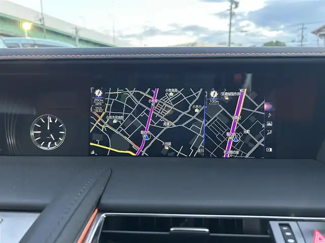 レクサス ＬＣ 500h Lパッケージ 愛知県 2023(令5)年 2.3万km テレーンカーキマイカM メーカー純正ナビ　/サンルーフ　/ＤＴＶ　/ＢＴ　/ＣＤ／ＤＶＤ　/ＥＴＣ２．０　/衝突軽減ブレーキ　/レーダークルーズコントロール　/前席シートヒーター　/社外ＦＲドライブレコーダー　/純正フロアマット/ブラインドスポットモニター/ヘッドアップディスプレイ/ステアリングスイッチ/パドルシフト/プッシュスタート/ＬＥＤヘッドライト/ステアリングヒーター