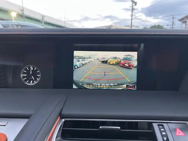 レクサス ＬＣ 500h Lパッケージ 愛知県 2023(令5)年 2.3万km テレーンカーキマイカM メーカー純正ナビ　/サンルーフ　/ＤＴＶ　/ＢＴ　/ＣＤ／ＤＶＤ　/ＥＴＣ２．０　/衝突軽減ブレーキ　/レーダークルーズコントロール　/前席シートヒーター　/社外ＦＲドライブレコーダー　/純正フロアマット/ブラインドスポットモニター/ヘッドアップディスプレイ/ステアリングスイッチ/パドルシフト/プッシュスタート/ＬＥＤヘッドライト/ステアリングヒーター
