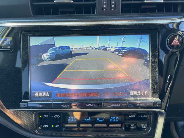 トヨタ オーリス 150X 千葉県 2016(平28)年 5.3万km シルバーM 衝突軽減ブレーキ　/車線逸脱抑制/コーナーセンサー/純正9インチナビ/バックカメラ　/フルセグTV/Bluetooth/ビルトインETC/ステアリングスイッチ/スマートキー/プッシュスタート/スペアキー/純正フロアマット/純正ドアバイザー