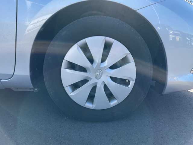 トヨタ オーリス 150X 千葉県 2016(平28)年 5.3万km シルバーM 衝突軽減ブレーキ　/車線逸脱抑制/コーナーセンサー/純正9インチナビ/バックカメラ　/フルセグTV/Bluetooth/ビルトインETC/ステアリングスイッチ/スマートキー/プッシュスタート/スペアキー/純正フロアマット/純正ドアバイザー