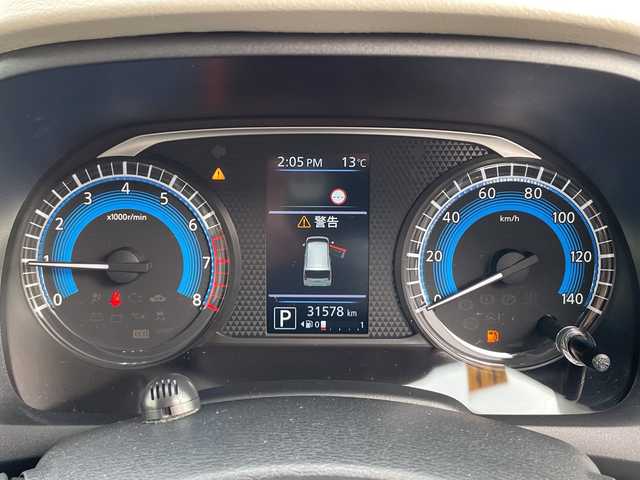 日産 デイズ X 栃木県 2020(令2)年 3.2万km ブラック ワンオーナー/純正ナビ/フルセグＴＶ/Ｂｌｕｅｔｏｏｔｈ/アラウンドビューモニター/デジタルインナーミラー/ＥＴＣ/ＵＳＢ入力端子/純正フロアマット/純正アルミホイール/ＬＥＤヘッドライト/ＡＢＳ/横滑り防止機能