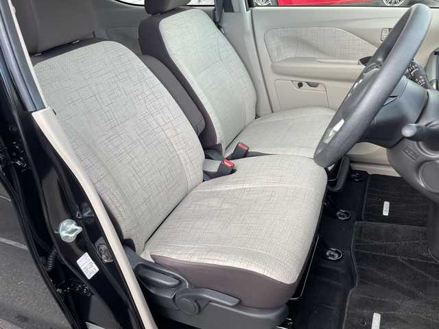 日産 デイズ X 栃木県 2020(令2)年 3.2万km ブラック ワンオーナー/純正ナビ/フルセグＴＶ/Ｂｌｕｅｔｏｏｔｈ/アラウンドビューモニター/デジタルインナーミラー/ＥＴＣ/ＵＳＢ入力端子/純正フロアマット/純正アルミホイール/ＬＥＤヘッドライト/ＡＢＳ/横滑り防止機能