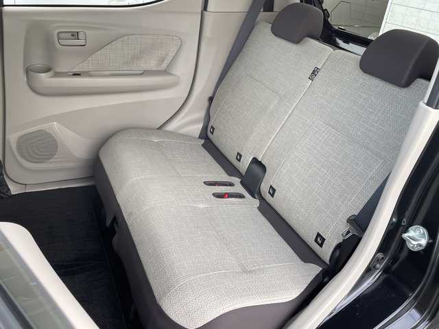 日産 デイズ X 栃木県 2020(令2)年 3.2万km ブラック ワンオーナー/純正ナビ/フルセグＴＶ/Ｂｌｕｅｔｏｏｔｈ/アラウンドビューモニター/デジタルインナーミラー/ＥＴＣ/ＵＳＢ入力端子/純正フロアマット/純正アルミホイール/ＬＥＤヘッドライト/ＡＢＳ/横滑り防止機能