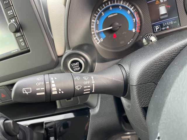 日産 デイズ X 栃木県 2020(令2)年 3.2万km ブラック ワンオーナー/純正ナビ/フルセグＴＶ/Ｂｌｕｅｔｏｏｔｈ/アラウンドビューモニター/デジタルインナーミラー/ＥＴＣ/ＵＳＢ入力端子/純正フロアマット/純正アルミホイール/ＬＥＤヘッドライト/ＡＢＳ/横滑り防止機能