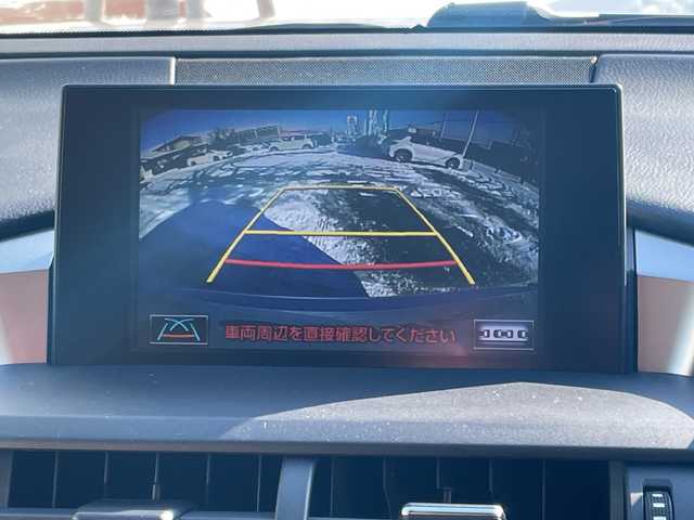 レクサス ＮＸ 300h バージョンL 道央・札幌 2016(平28)年 7.9万km ソニッククォーツ ・４WD/・プリクラッシュ/・純正SDナビ/ラジオ・ＣＤ・ＤＶＤ・ＵＳＢ・ＡＵＸ・ＢＴ・フルセグＴＶ/・バックカメラ/・サイドカメラ/・横滑り防止装置/・車両接近通報装置/・シートヒーター/・エアシート/・ステアリングヒーター/・積込み夏タイヤ/・全席パワーシート/・電動リアゲート/・ＷＡＣ/・ドライブレコーダー/・純正エンジンスターター/・パドルシフト/・フォグランプ/・ETC2.0（ビルトイン）