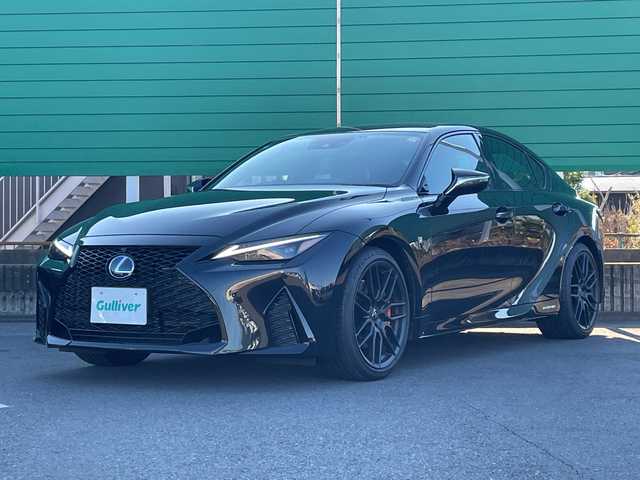 レクサス ＩＳ 300h Fスポーツ モードブラックS 茨城県 2022(令4)年 2.5万km グラファイトブラックガラスフレーク 純正12.3型ナビ/Bluetooth/フルセグTV/全周囲カメラ/ビルトインETC2.0/ドライブレコーダー/メモリー付きパワーシート/ハーフレザーシート/シートヒーター/エアシート/横滑り防止装置/レーンキープアシスト/レーダークルーズコントロール/オートライト/オートマチックハイビーム/LEDヘッドライト/ブラインドスポットモニター/ステアリングヒーター/パーキングアシスト/専用BBS鍛造アルミホイール