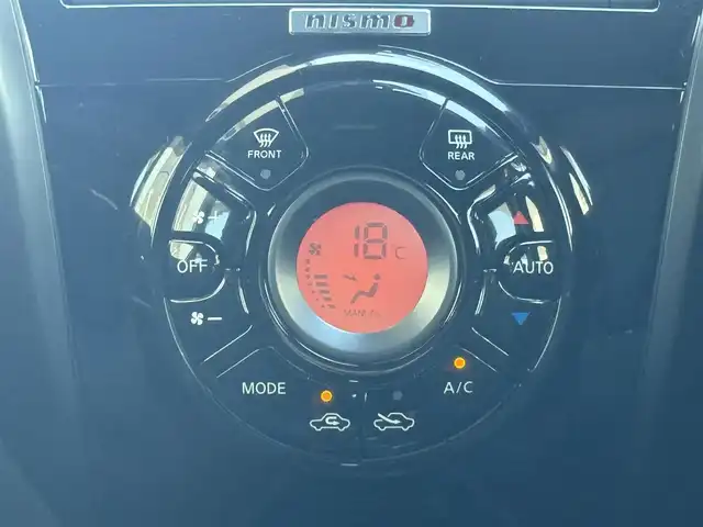 日産 ノート e－パワー ニスモ 愛知県 2020(令2)年 3.7万km ブリリアントシルバー /禁煙//ワンオーナー//インテリジェントルームミラー//純正メモリナビ//フルセグ//CD/DVD/SD/USB/BT/iPod/AUX/AM/FM//アラウンドビューモニター//ニスモエアロ//クリアランスソナー//エマージェンシーブレーキ//LDW//ACC//横滑り防止//LEDオートライト//ステアリングスイッチ//スマートキー//プッシュスタート//ETC//ECOモード//ISOFIX//純正16AW//純正ドアバイザー/フロアマット//保証書//取扱説明書//スペアキー//ディーラー記録簿