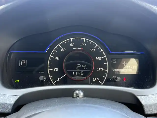 日産 ノート e－パワー ニスモ 愛知県 2020(令2)年 3.7万km ブリリアントシルバー /禁煙//ワンオーナー//インテリジェントルームミラー//純正メモリナビ//フルセグ//CD/DVD/SD/USB/BT/iPod/AUX/AM/FM//アラウンドビューモニター//ニスモエアロ//クリアランスソナー//エマージェンシーブレーキ//LDW//ACC//横滑り防止//LEDオートライト//ステアリングスイッチ//スマートキー//プッシュスタート//ETC//ECOモード//ISOFIX//純正16AW//純正ドアバイザー/フロアマット//保証書//取扱説明書//スペアキー//ディーラー記録簿