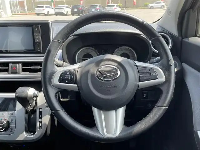 ダイハツ キャスト アクティバ G ターボ SAⅡ 新潟県 2015(平27)年 3.5万km ファイアークォーツレッドM ４WD/純正フロアマット/フルセグテレビ/バックカメラ/Bluetooth/後方コーナーセンサー/ETC/衝突軽減システム/レーンキープアシスト/横滑り防止装置/プッシュスタート