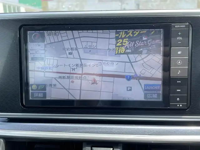 ダイハツ キャスト アクティバ G ターボ SAⅡ 新潟県 2015(平27)年 3.5万km ファイアークォーツレッドM ４WD/純正フロアマット/フルセグテレビ/バックカメラ/Bluetooth/後方コーナーセンサー/ETC/衝突軽減システム/レーンキープアシスト/横滑り防止装置/プッシュスタート