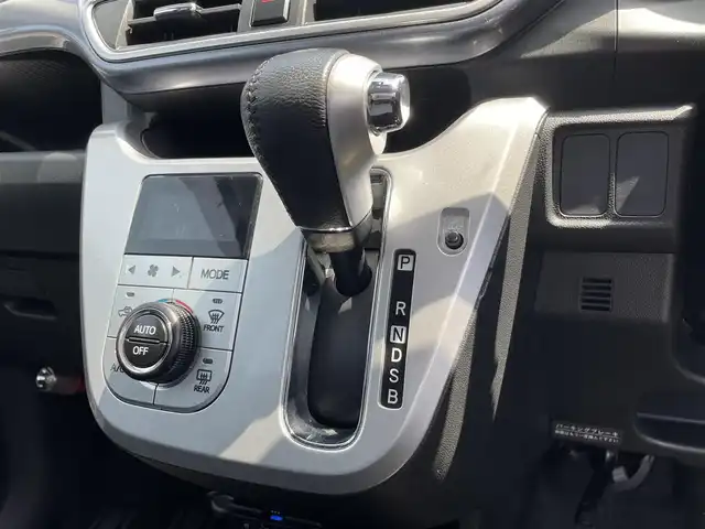 ダイハツ キャスト アクティバ G ターボ SAⅡ 新潟県 2015(平27)年 3.5万km ファイアークォーツレッドM ４WD/純正フロアマット/フルセグテレビ/バックカメラ/Bluetooth/後方コーナーセンサー/ETC/衝突軽減システム/レーンキープアシスト/横滑り防止装置/プッシュスタート