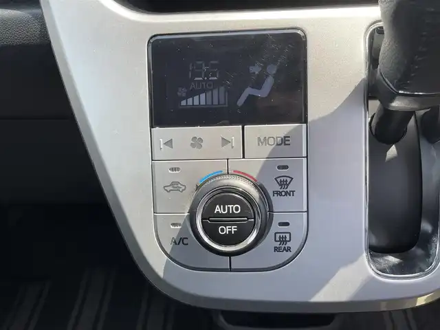 ダイハツ キャスト アクティバ G ターボ SAⅡ 新潟県 2015(平27)年 3.5万km ファイアークォーツレッドM ４WD/純正フロアマット/フルセグテレビ/バックカメラ/Bluetooth/後方コーナーセンサー/ETC/衝突軽減システム/レーンキープアシスト/横滑り防止装置/プッシュスタート