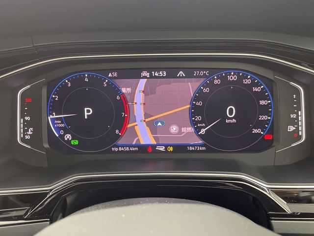 フォルクスワーゲン ＶＷ ポロ TSI Rライン 三重県 2022(令4)年 1.9万km 黒 禁煙車/IQDRIVE/パークディスタンスコントロール/前後コーナーセンサー/タイヤ空気圧モニタリングシステム/疲労検知システム/プロアクティブオキュパンドプロテクション/アクティブクルーズコントロール(AAC)/フロントアシストレーンキープシステム/レーンチェンジアシストシステム/オートライト/オートマチックハイビーム/バックカメラ/プッシュスタート/スマートキー/スペアキー/純正アルミホイール