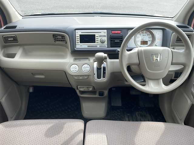 ホンダ ライフ パステル 愛知県 2009(平21)年 9.1万km ピンクゴールドメタリック バックカメラ/ドアバイザー/ETC/AAC/スマートキー/ヘッドライトレベライザー/保証書/取扱説明書