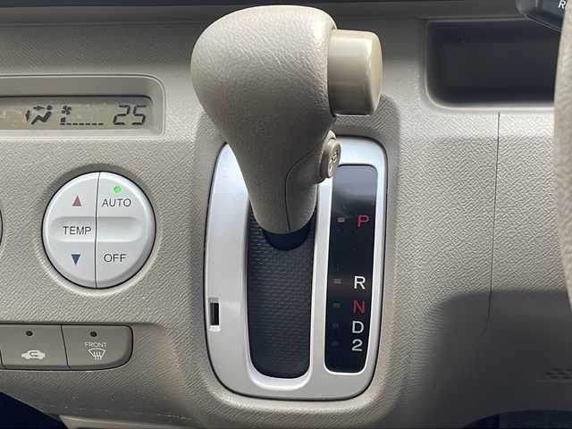 ホンダ ライフ パステル 愛知県 2009(平21)年 9.1万km ピンクゴールドメタリック バックカメラ/ドアバイザー/ETC/AAC/スマートキー/ヘッドライトレベライザー/保証書/取扱説明書