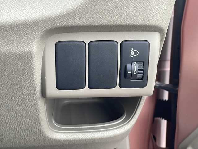 ホンダ ライフ パステル 愛知県 2009(平21)年 9.1万km ピンクゴールドメタリック バックカメラ/ドアバイザー/ETC/AAC/スマートキー/ヘッドライトレベライザー/保証書/取扱説明書