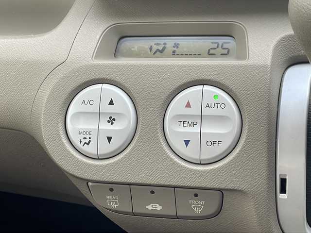 ホンダ ライフ パステル 愛知県 2009(平21)年 9.1万km ピンクゴールドメタリック バックカメラ/ドアバイザー/ETC/AAC/スマートキー/ヘッドライトレベライザー/保証書/取扱説明書