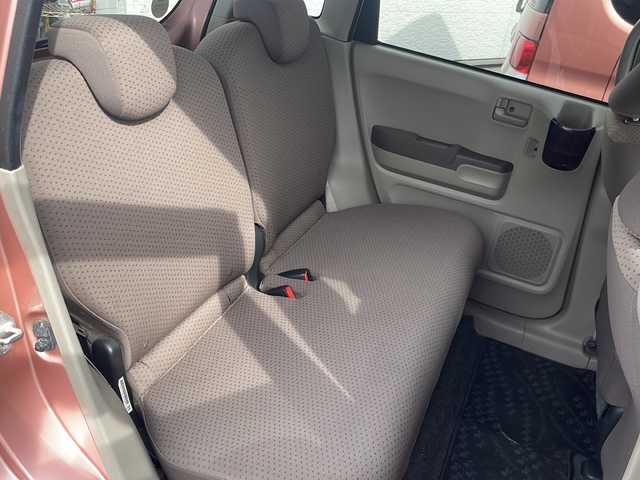 ホンダ ライフ パステル 愛知県 2009(平21)年 9.1万km ピンクゴールドメタリック バックカメラ/ドアバイザー/ETC/AAC/スマートキー/ヘッドライトレベライザー/保証書/取扱説明書