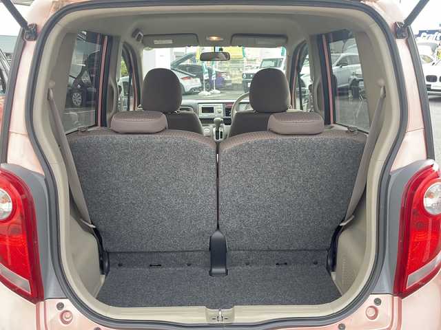 ホンダ ライフ パステル 愛知県 2009(平21)年 9.1万km ピンクゴールドメタリック バックカメラ/ドアバイザー/ETC/AAC/スマートキー/ヘッドライトレベライザー/保証書/取扱説明書