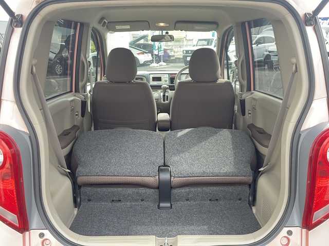 ホンダ ライフ パステル 愛知県 2009(平21)年 9.1万km ピンクゴールドメタリック バックカメラ/ドアバイザー/ETC/AAC/スマートキー/ヘッドライトレベライザー/保証書/取扱説明書