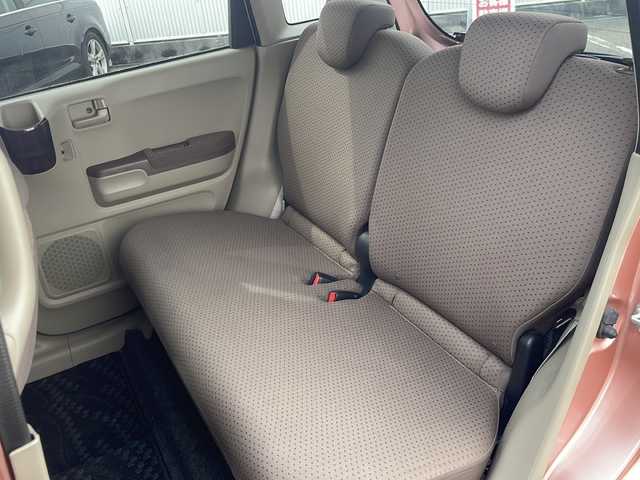 ホンダ ライフ パステル 愛知県 2009(平21)年 9.1万km ピンクゴールドメタリック バックカメラ/ドアバイザー/ETC/AAC/スマートキー/ヘッドライトレベライザー/保証書/取扱説明書