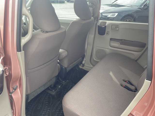 ホンダ ライフ パステル 愛知県 2009(平21)年 9.1万km ピンクゴールドメタリック バックカメラ/ドアバイザー/ETC/AAC/スマートキー/ヘッドライトレベライザー/保証書/取扱説明書