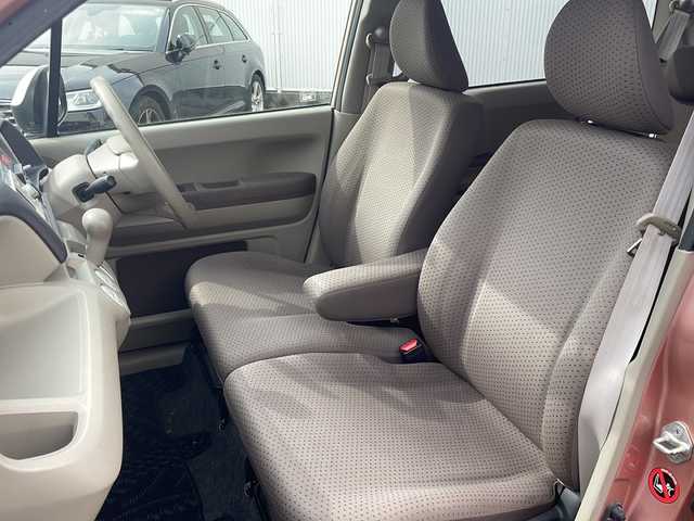 ホンダ ライフ パステル 愛知県 2009(平21)年 9.1万km ピンクゴールドメタリック バックカメラ/ドアバイザー/ETC/AAC/スマートキー/ヘッドライトレベライザー/保証書/取扱説明書