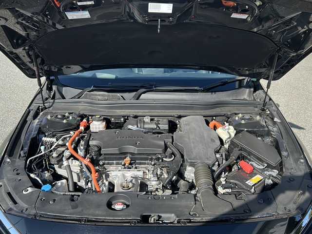 ホンダ アコード EX 兵庫県 2022(令4)年 5.6万km クリスタルブラックパール ワンオーナー/純正ギャザーズナビ/フルセグTV/サンルーフ/レザーシート/純正18インチアルミ/バックカメラ/衝突軽減ブレーキ/ビルトインETC/コーナーセンサー/ブラインドスポットモニター/後方誤発信抑制/路外逸脱抑制/クルーズコントロール【追従】/パワーシート/メモリーシート/シートヒーター/ヘッドアップディスプレイ/パドルシフト/プッシュスタート